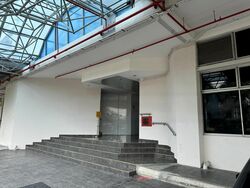 Genting Lane (D13), Warehouse #457745161